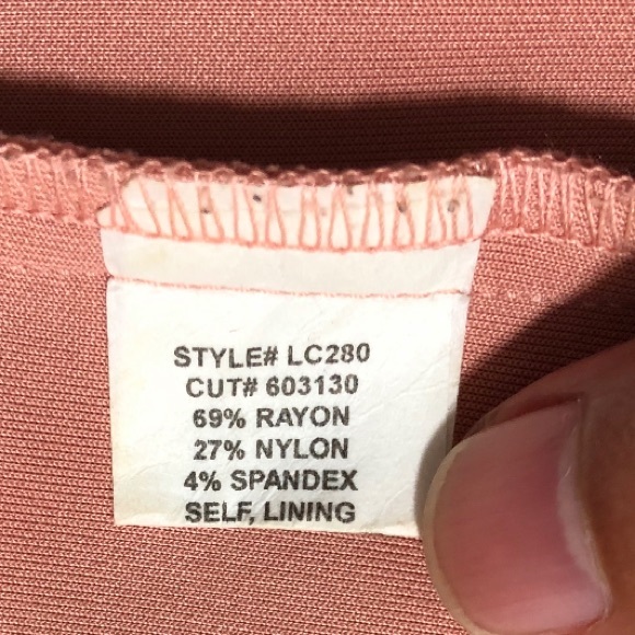 Anthropologie Eva Franco Dress-c3 - Picture 8 of 8